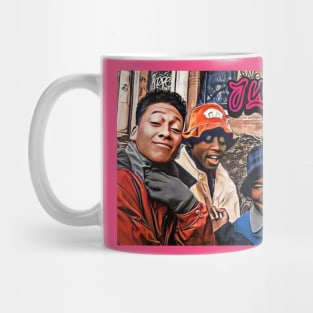 “You Got The Juice Now” Mug